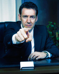 迷你轰炸机平台